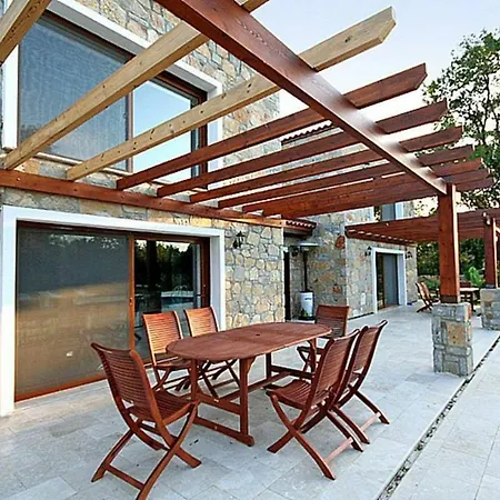 别墅 Luxury Sunny With Private Pool