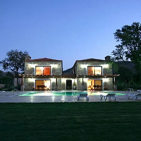 Luxury Sunny With Private Pool